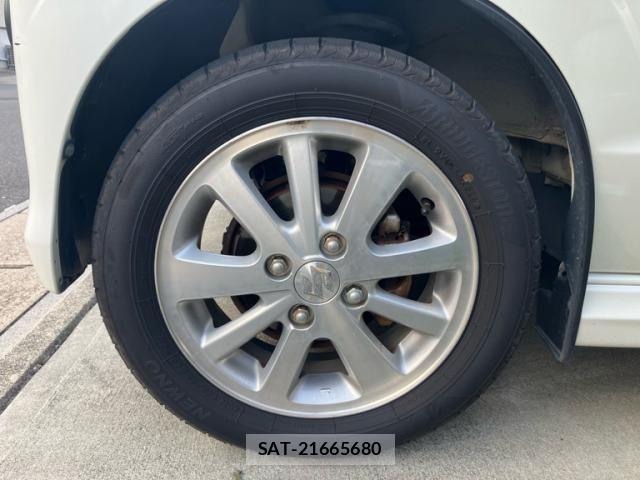 Suzuki EVERY WAGON 2020-01 8314388-9