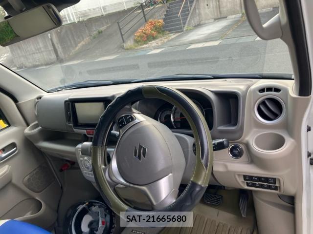 Suzuki EVERY WAGON 2020-01 8314388-10