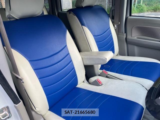 Suzuki EVERY WAGON 2020-01 8314388-11