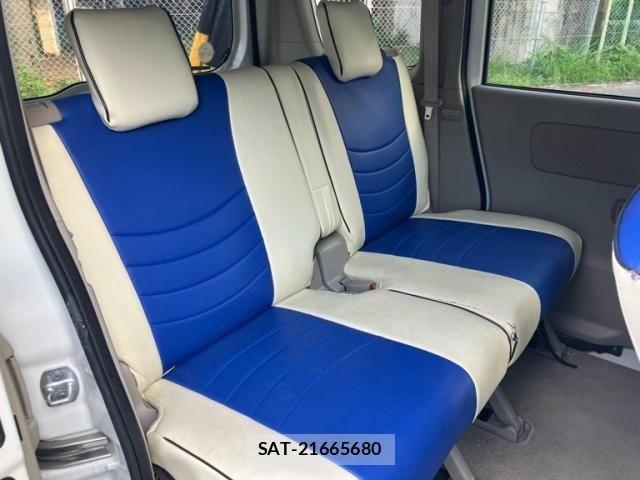 Suzuki EVERY WAGON 2020-01 8314388-12