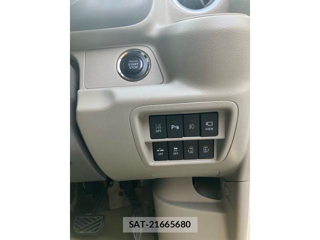 Suzuki EVERY WAGON 2020-01 8314388-15