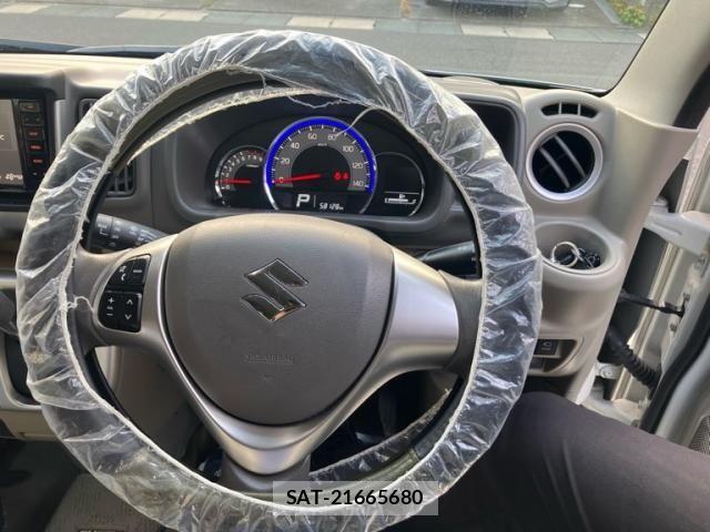 Suzuki EVERY WAGON 2020-01 8314388-16