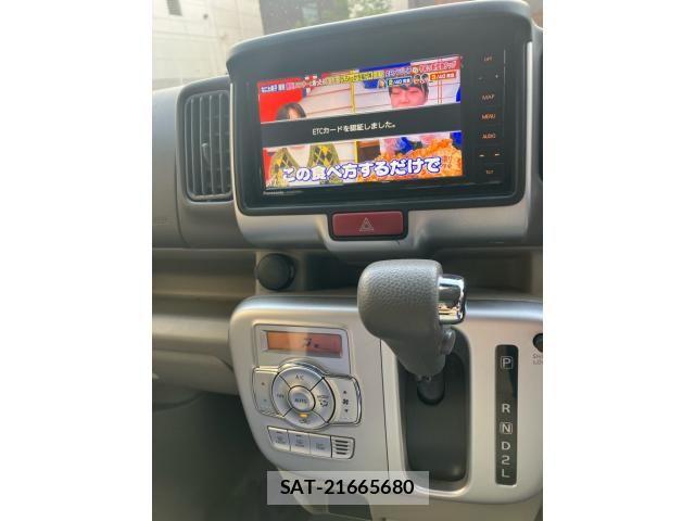 Suzuki EVERY WAGON 2020-01 8314388-20