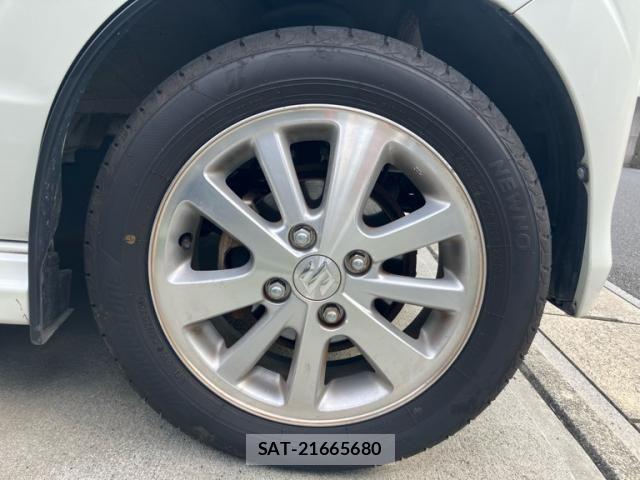 Suzuki EVERY WAGON 2020-01 8314388-6