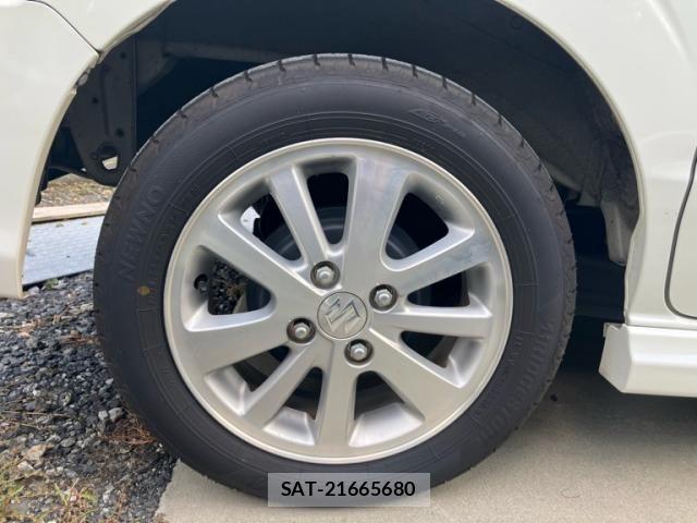Suzuki EVERY WAGON 2020-01 8314388-7