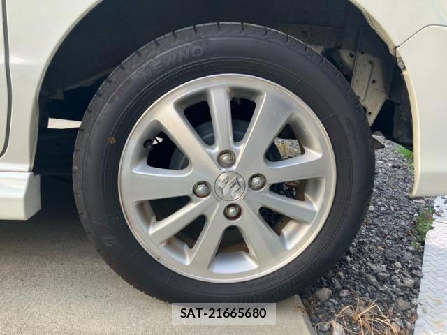 Suzuki EVERY WAGON 2020-01 8314388-8