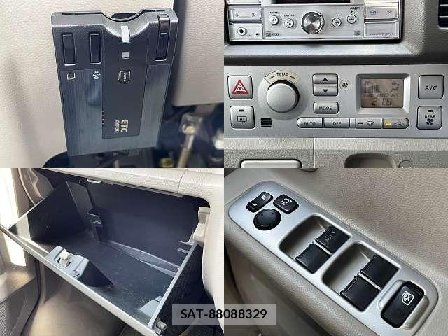 Suzuki EVERY WAGON 2009-03 8314390-4