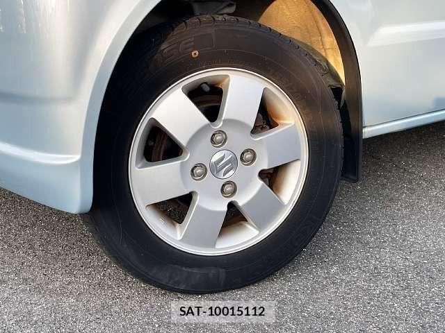 Suzuki EVERY WAGON 2008-02 8314391-3
