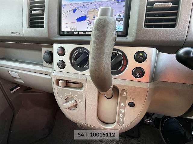 Suzuki EVERY WAGON 2008-02 8314391-7
