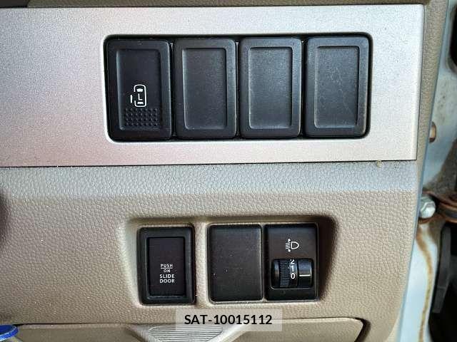 Suzuki EVERY WAGON 2008-02 8314391-8