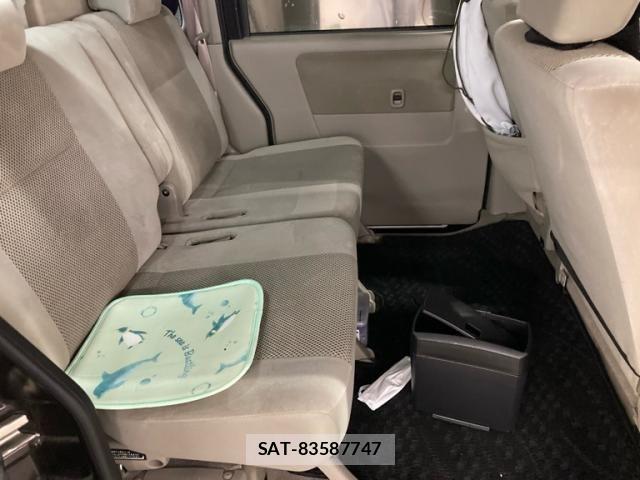 Suzuki EVERY WAGON 2008-03 8314392-9