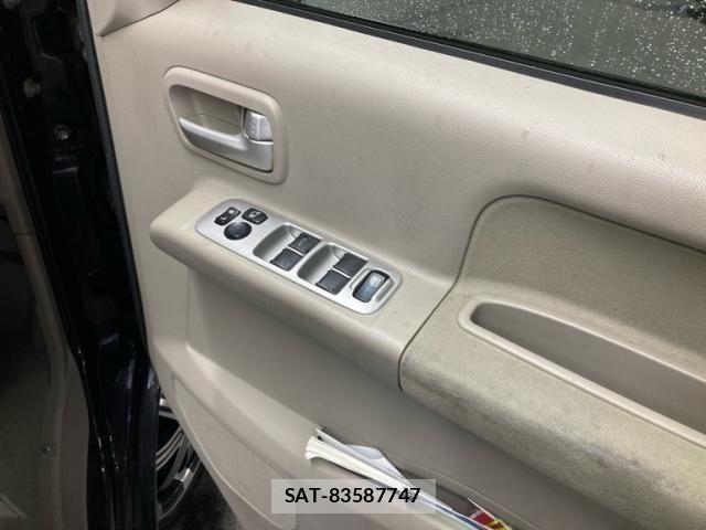 Suzuki EVERY WAGON 2008-03 8314392-10