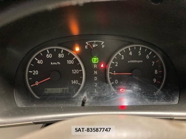 Suzuki EVERY WAGON 2008-03 8314392-16