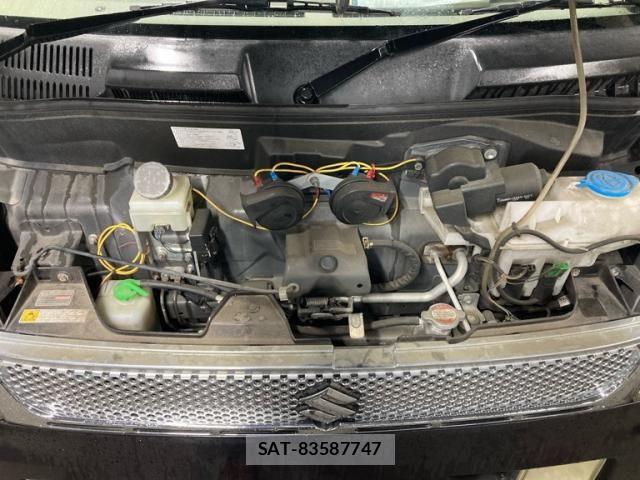 Suzuki EVERY WAGON 2008-03 8314392-6