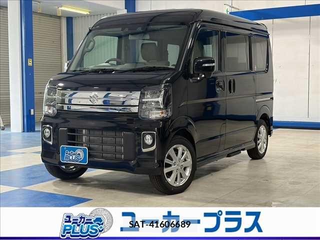 Suzuki EVERY WAGON 2026-01 8314386-0