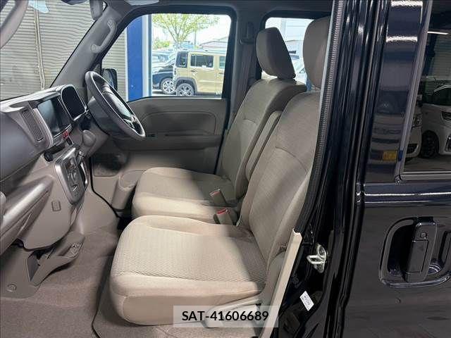 Suzuki EVERY WAGON 2026-01 8314386-11