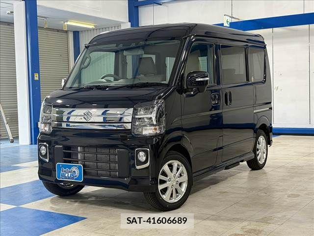 Suzuki EVERY WAGON 2026-01 8314386-16