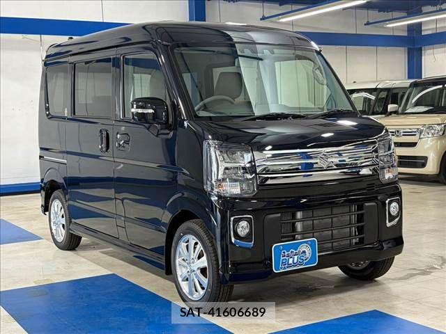 Suzuki EVERY WAGON 2026-01 8314386-17