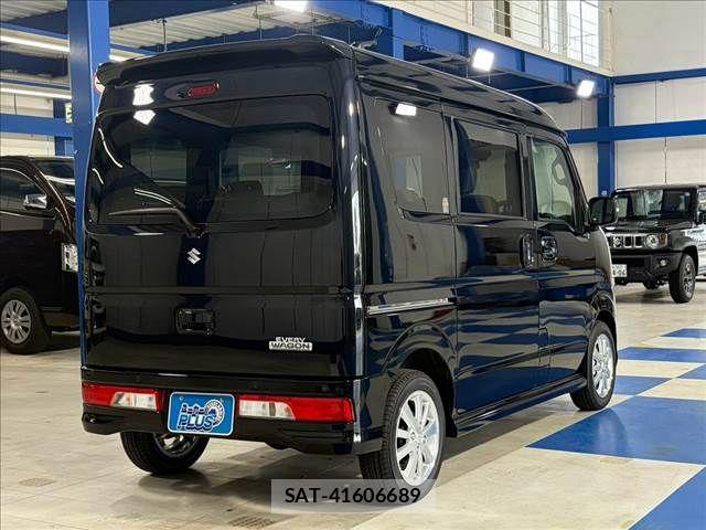 Suzuki EVERY WAGON 2026-01 8314386-18