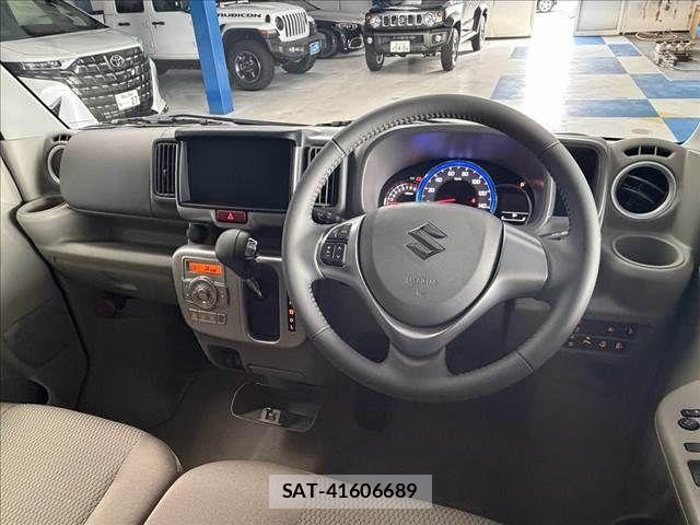Suzuki EVERY WAGON 2026-01 8314386-1