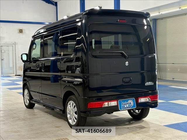 Suzuki EVERY WAGON 2026-01 8314386-19