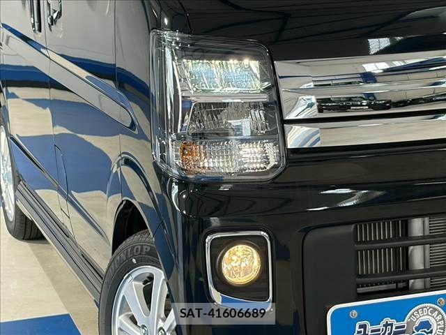 Suzuki EVERY WAGON 2026-01 8314386-22