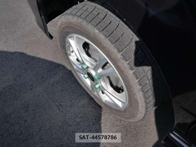 Suzuki EVERY WAGON 2015-06 8314389-9