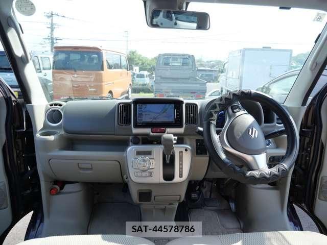 Suzuki EVERY WAGON 2015-06 8314389-14