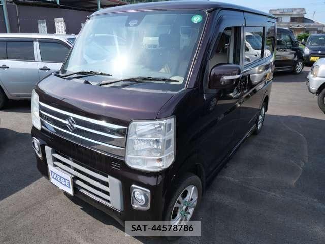 Suzuki EVERY WAGON 2015-06 8314389-1
