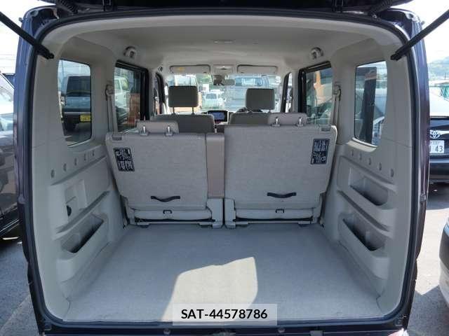 Suzuki EVERY WAGON 2015-06 8314389-21