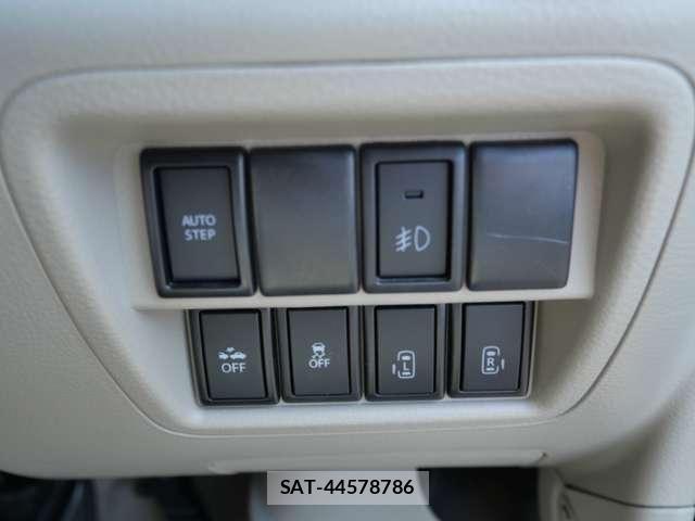 Suzuki EVERY WAGON 2015-06 8314389-25