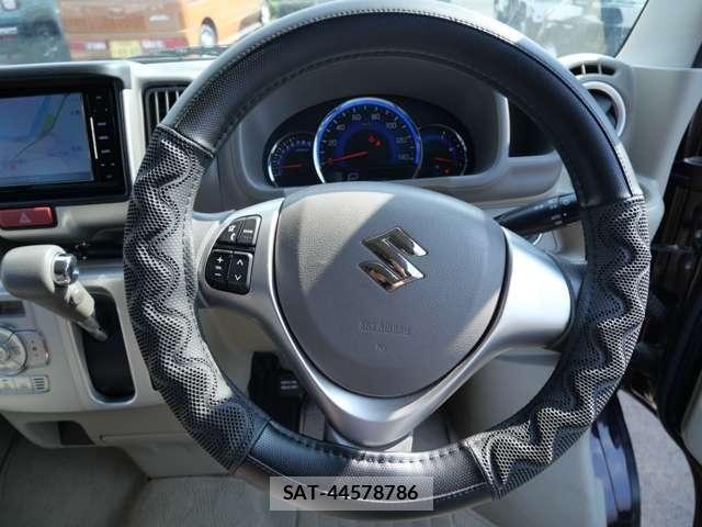 Suzuki EVERY WAGON 2015-06 8314389-29