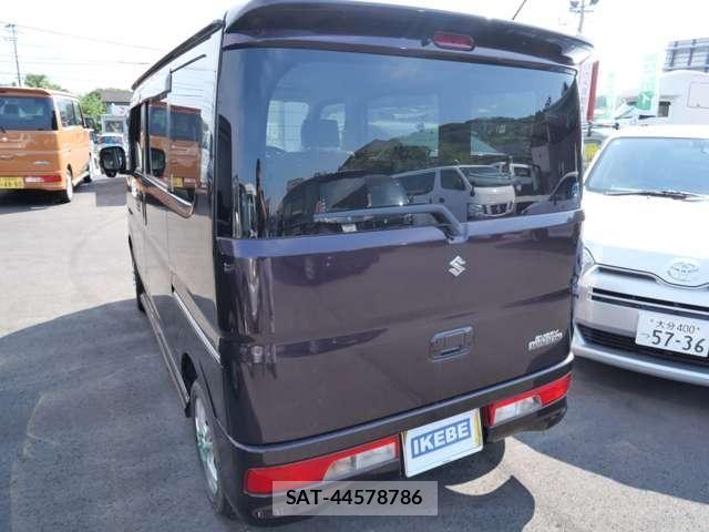 Suzuki EVERY WAGON 2015-06 8314389-6
