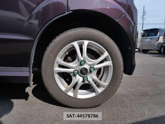 Suzuki EVERY WAGON 2015-06 8314389-7