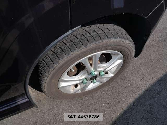 Suzuki EVERY WAGON 2015-06 8314389-8