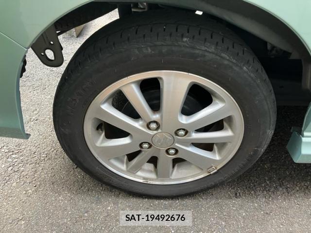 Suzuki EVERY WAGON 2017-10 8335791-9