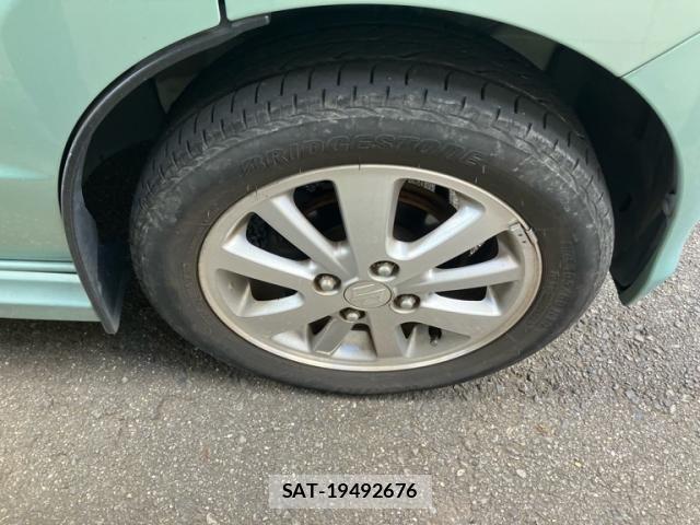 Suzuki EVERY WAGON 2017-10 8335791-10