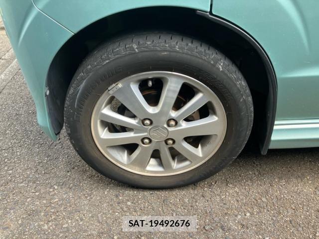 Suzuki EVERY WAGON 2017-10 8335791-11