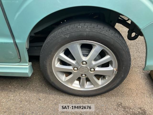 Suzuki EVERY WAGON 2017-10 8335791-12