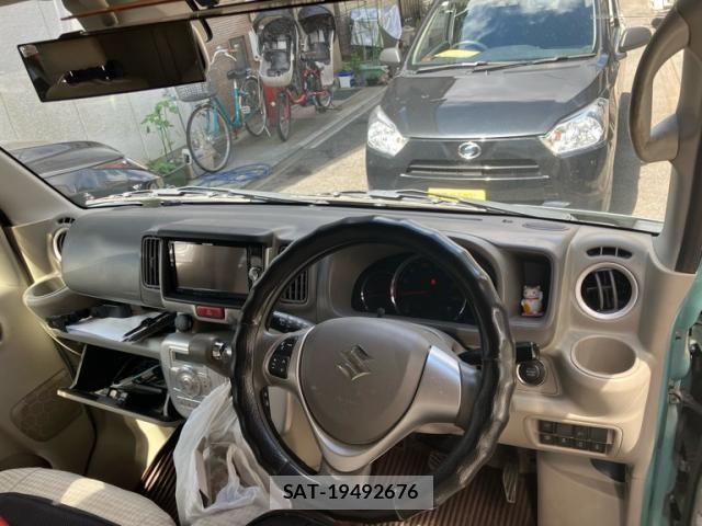 Suzuki EVERY WAGON 2017-10 8335791-17