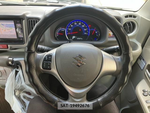 Suzuki EVERY WAGON 2017-10 8335791-18