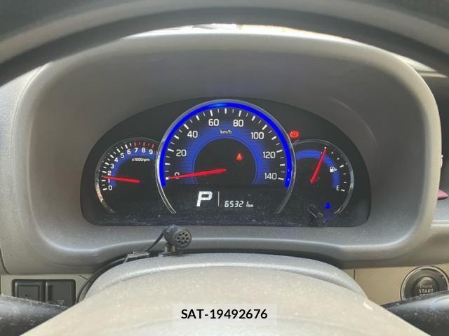 Suzuki EVERY WAGON 2017-10 8335791-20