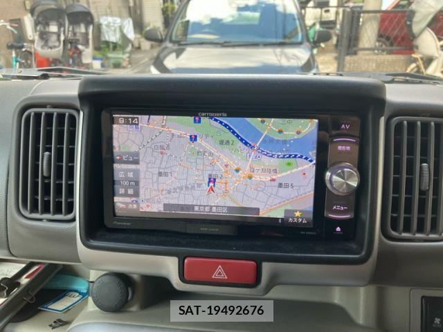 Suzuki EVERY WAGON 2017-10 8335791-22