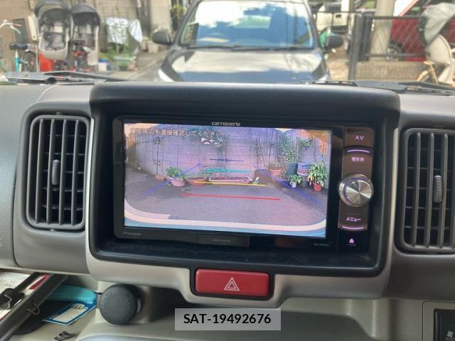 Suzuki EVERY WAGON 2017-10 8335791-23
