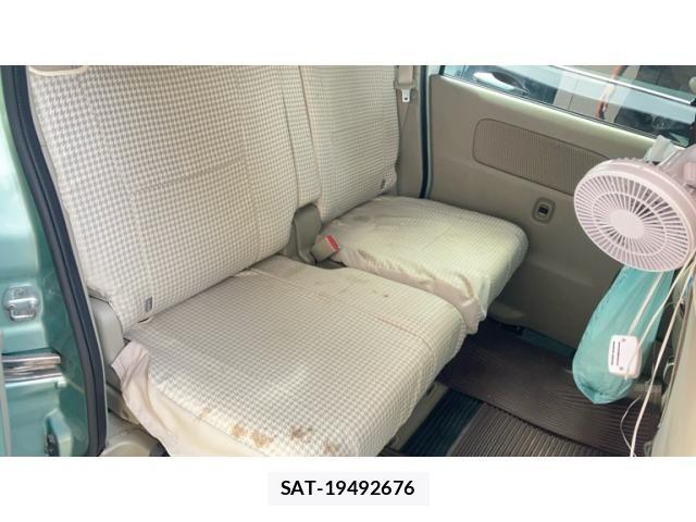 Suzuki EVERY WAGON 2017-10 8335791-25