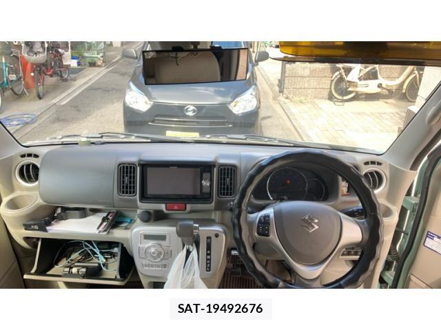 Suzuki EVERY WAGON 2017-10 8335791-26