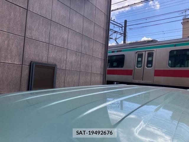 Suzuki EVERY WAGON 2017-10 8335791-4