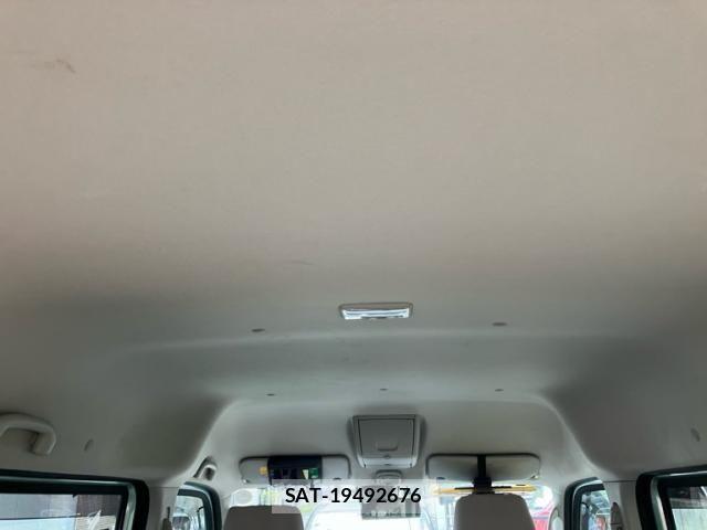 Suzuki EVERY WAGON 2017-10 8335791-8