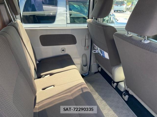 Suzuki EVERY WAGON 2023-09 8335789-12