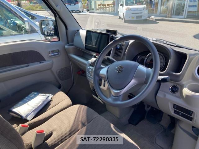 Suzuki EVERY WAGON 2023-09 8335789-14
